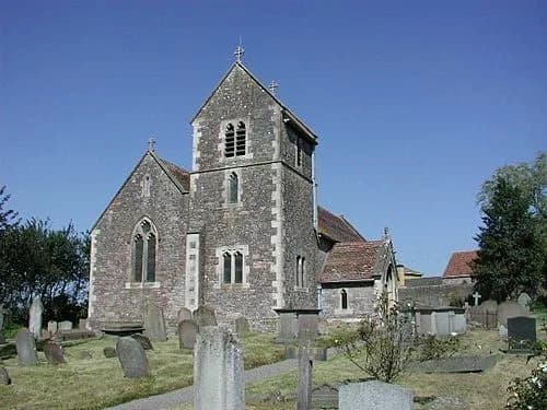 Littleton-upon-Severn