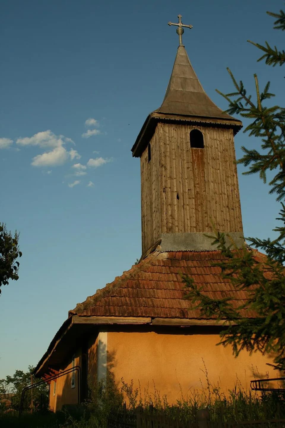 Valea Largă