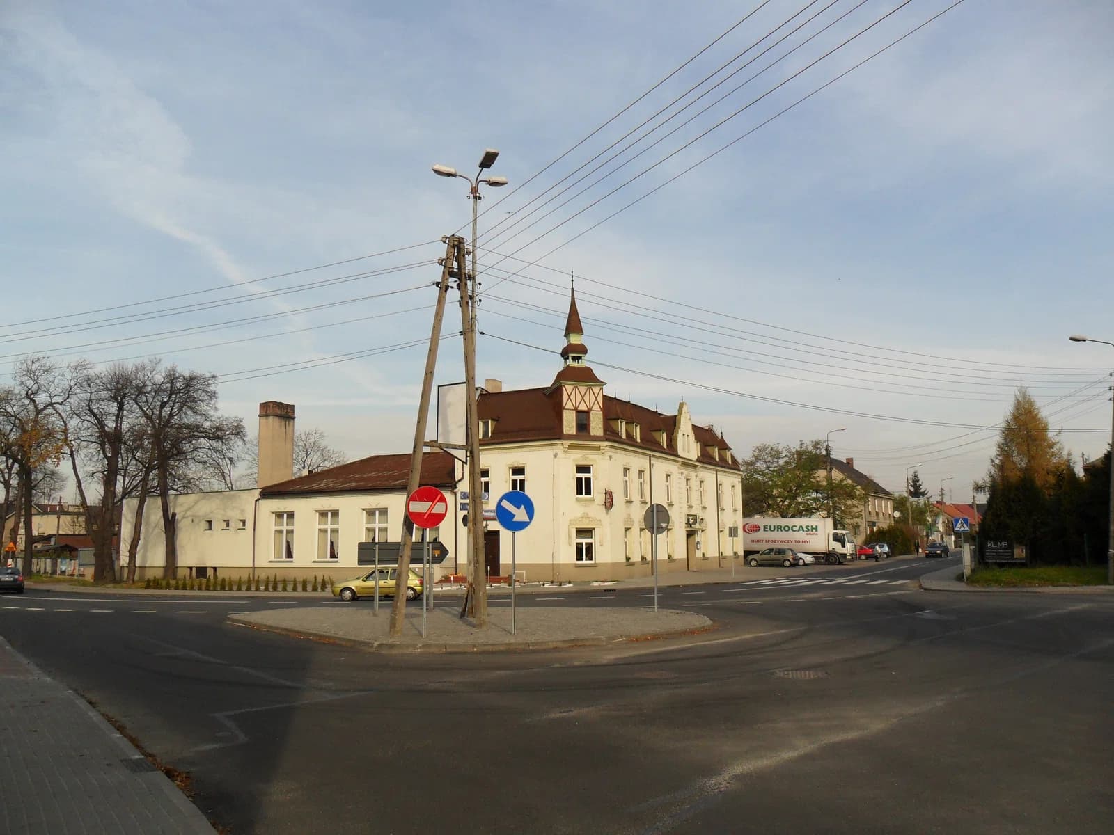 Markowice