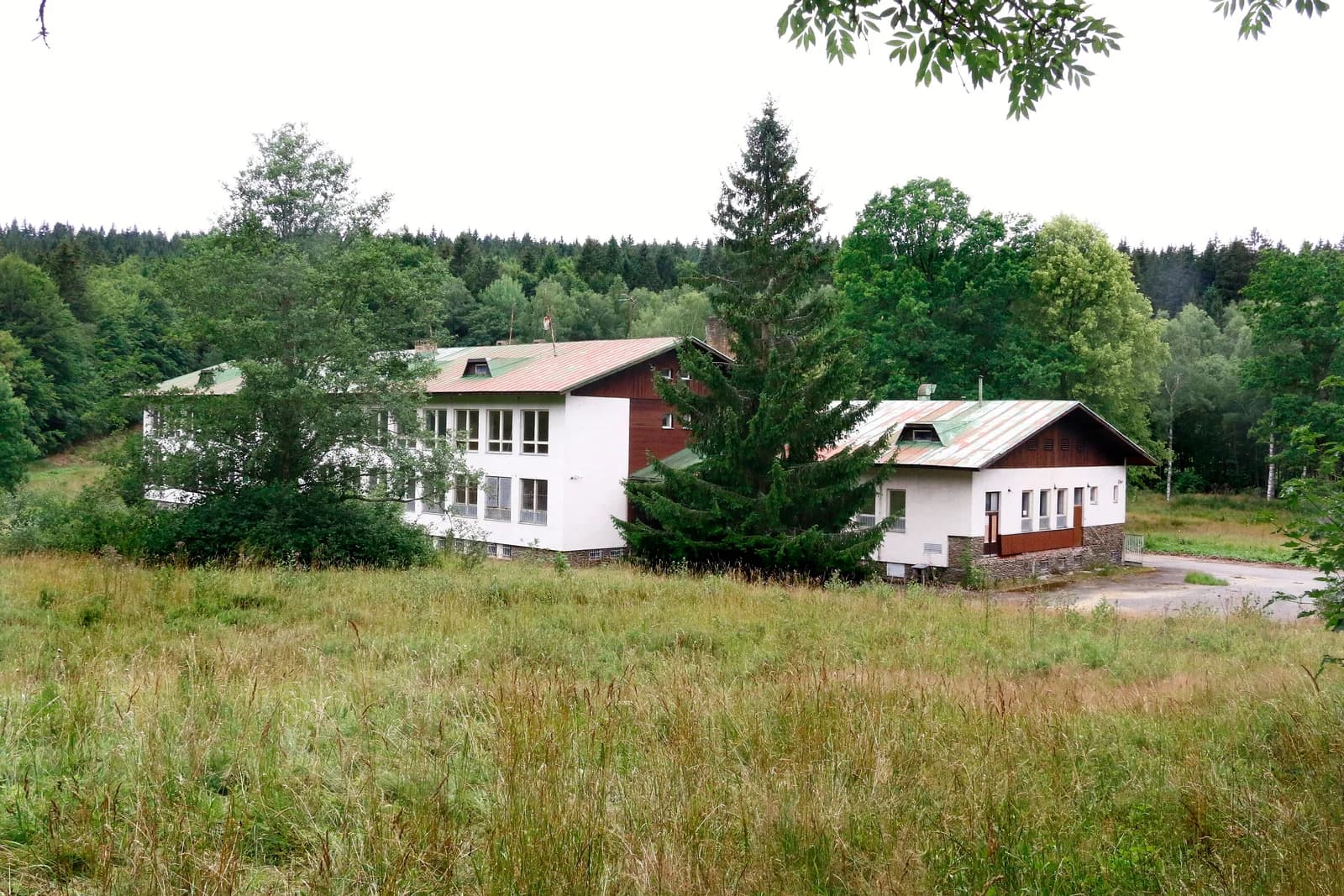 Deffernik bei Eisenstein