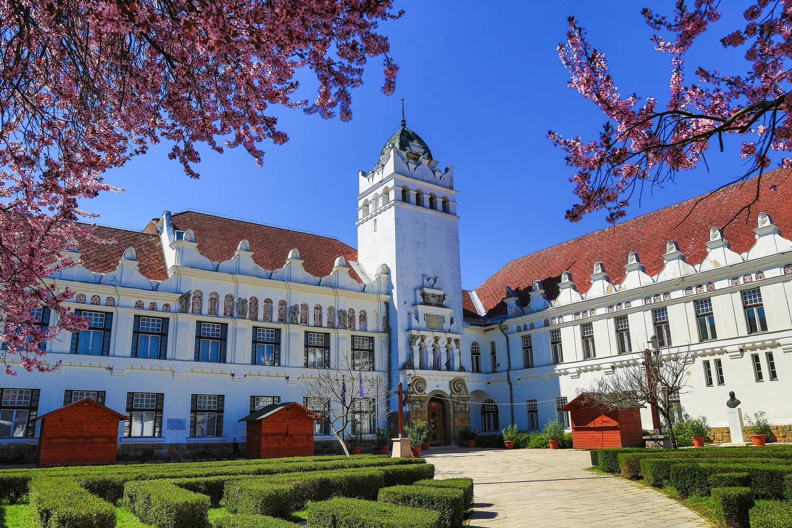 University of Tokaj