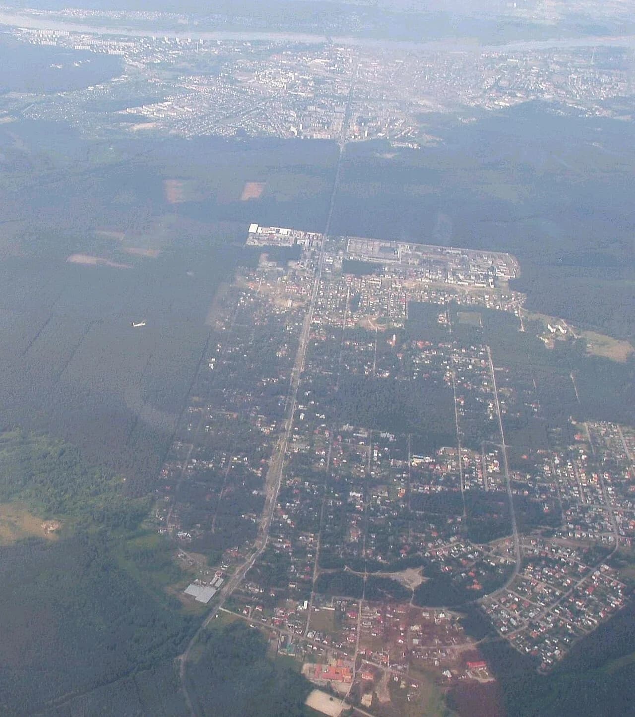 Michelin & Mielęcin