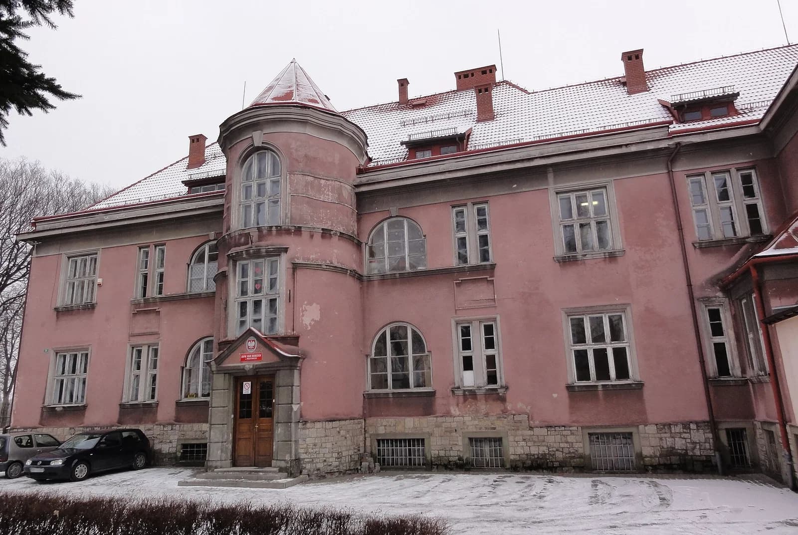 Międzyświeć