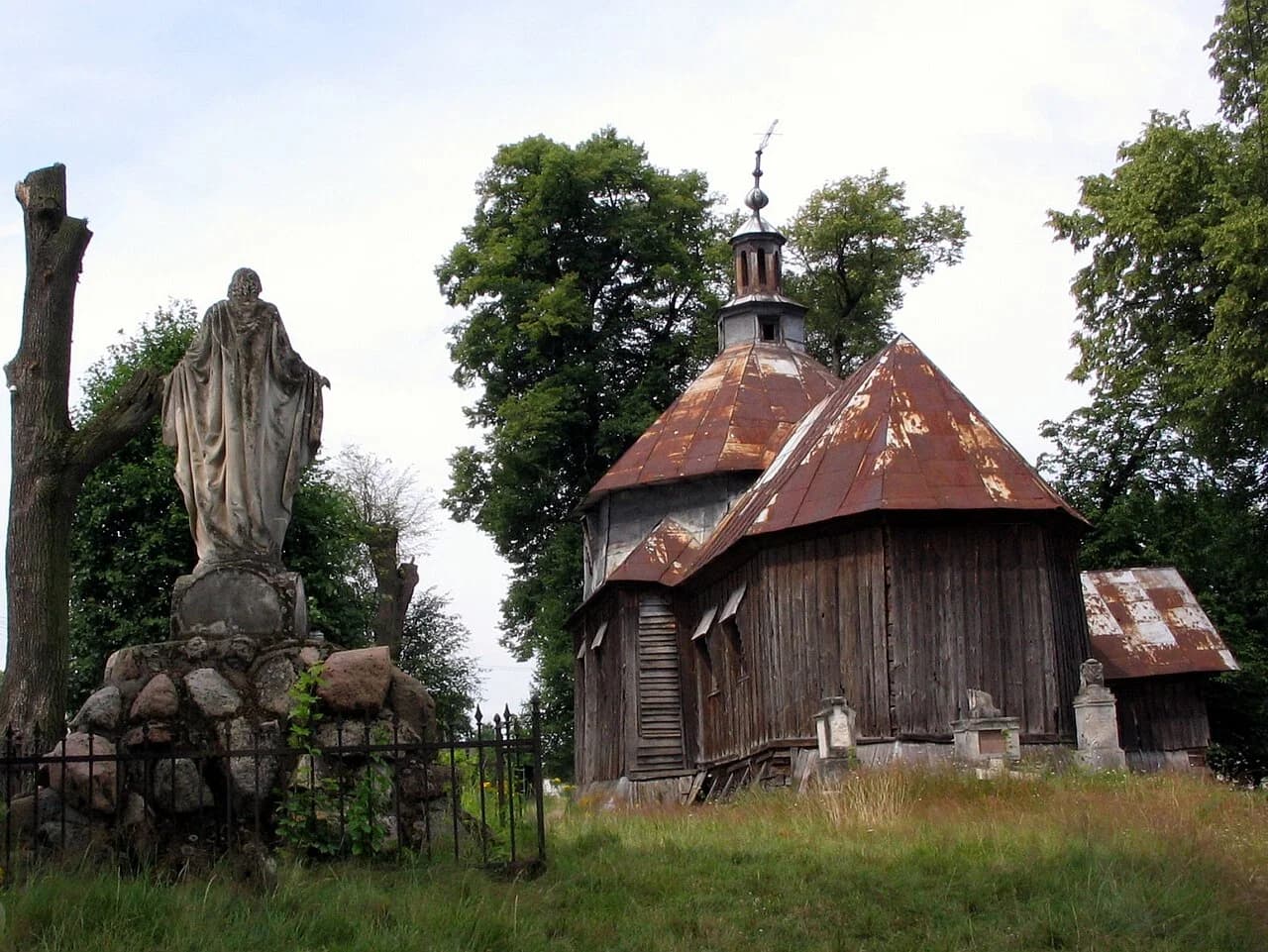 Miękisz Stary