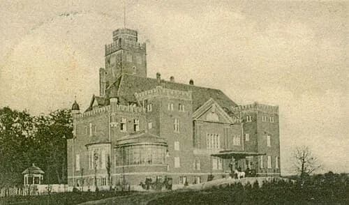 Miłowice