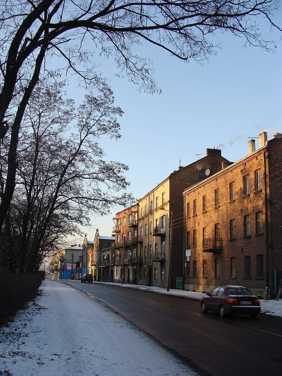 Modrzejów