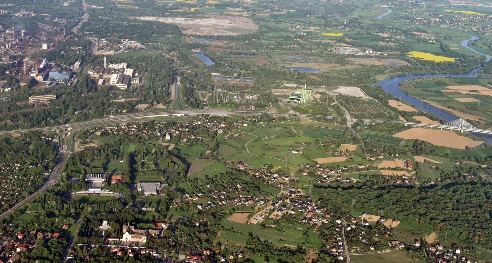 Mogiła