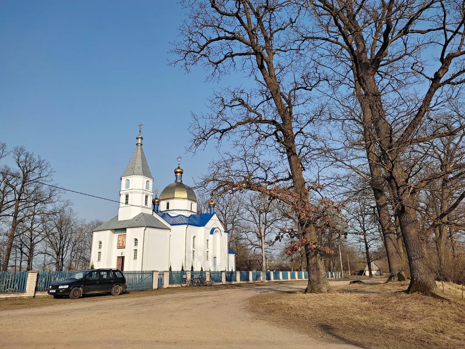 Makrany