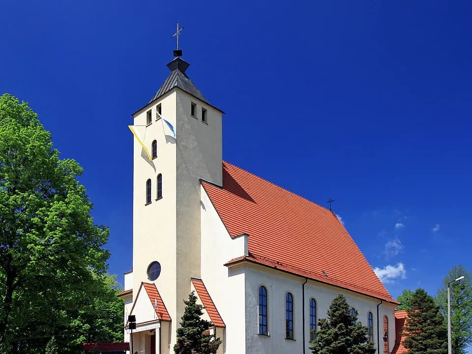 Moszczenica