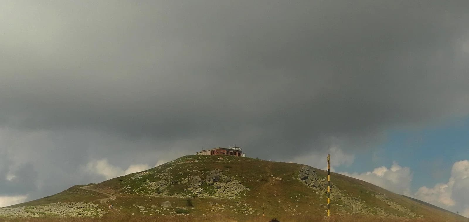 Murgash Peak
