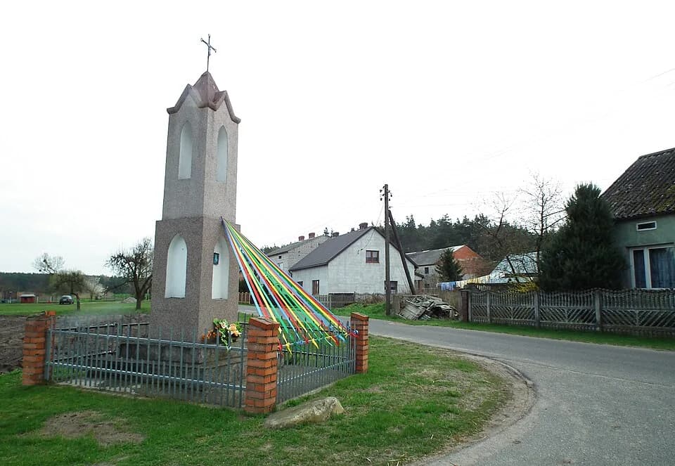 Myszaków