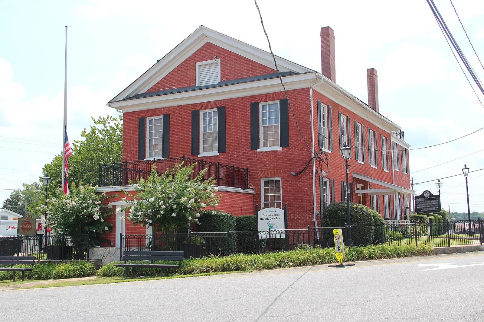 Dawsonville