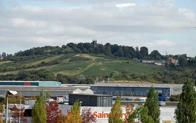 Netherton