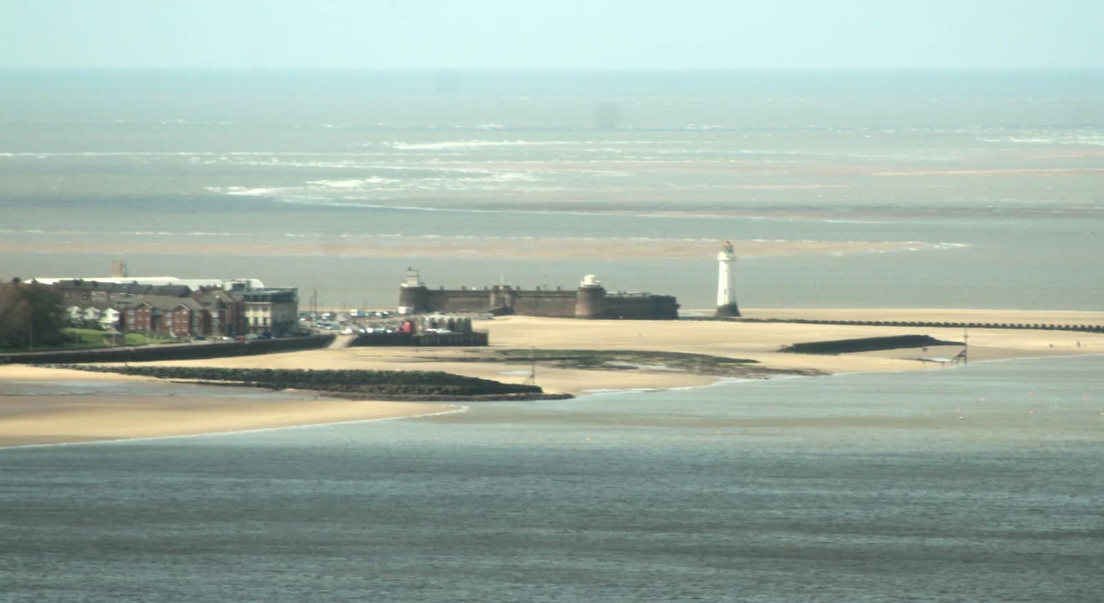 New Brighton