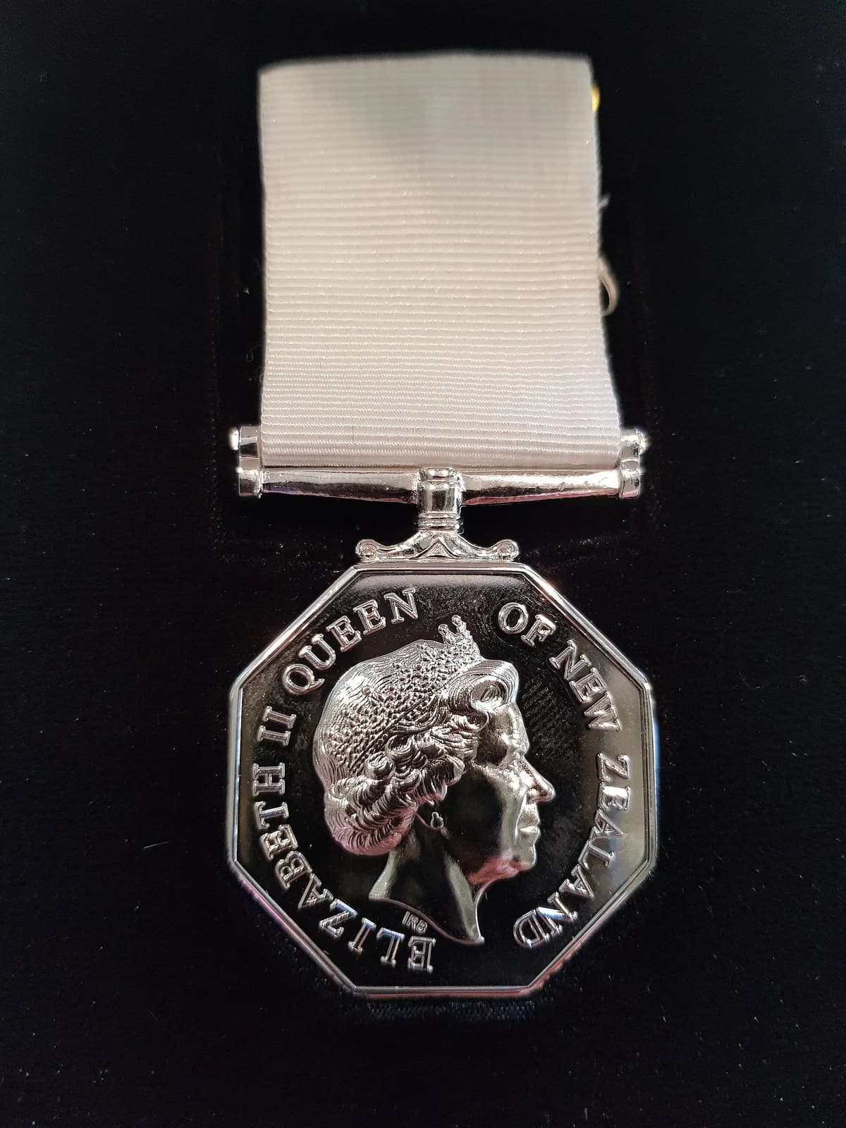 New Zealand Antarctic Medal