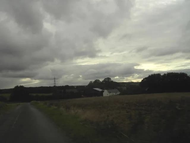 Newthorpe