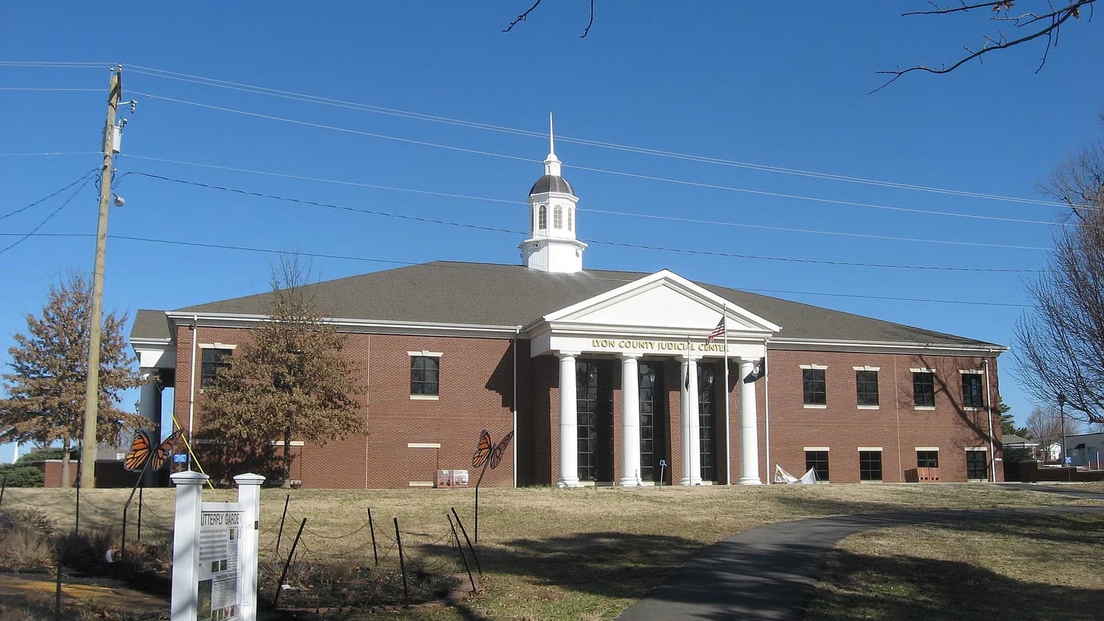 Lyon County
