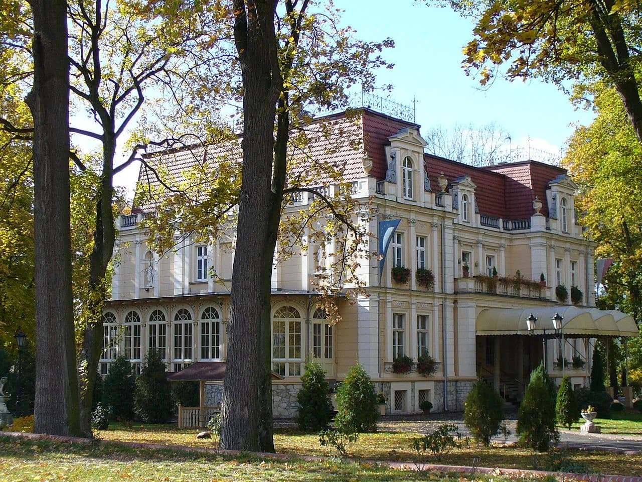 Niewodniki