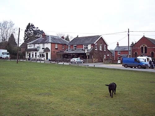 Nomansland