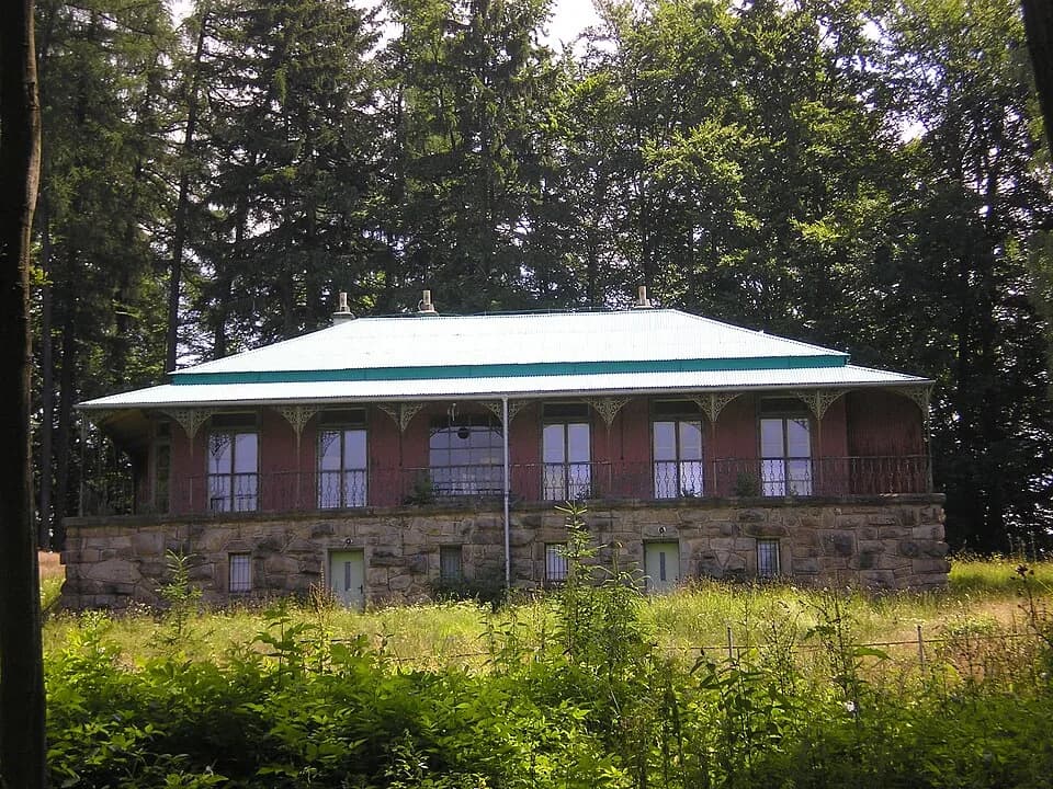 Nové Valteřice