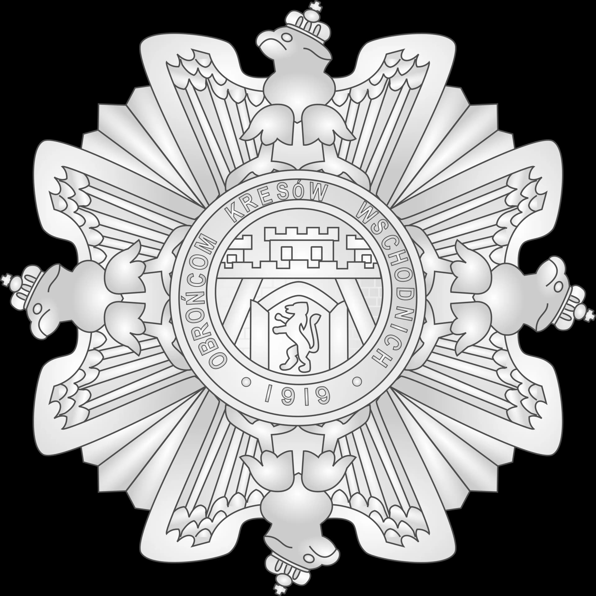 Odznaka Honorowa Orlęta
