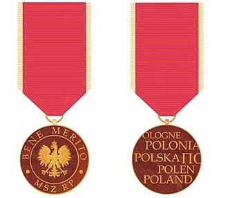 Bene Merito