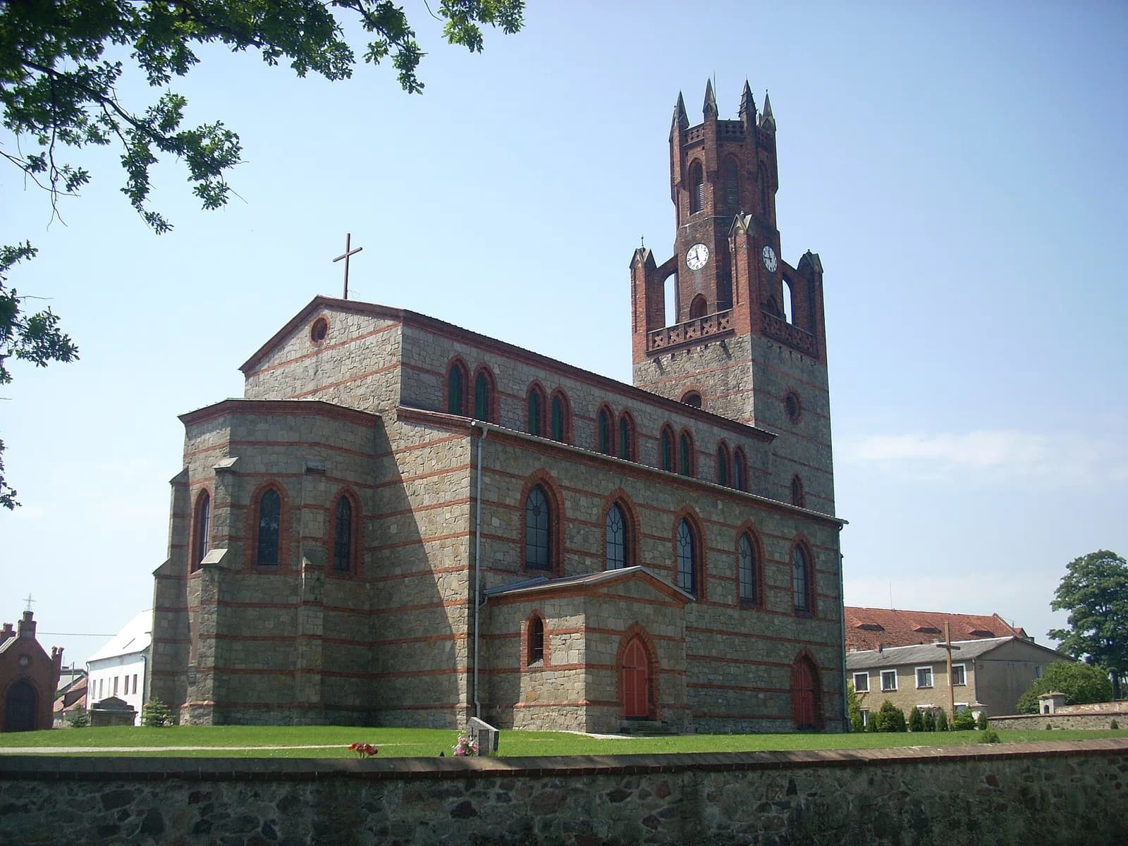 Oleszna