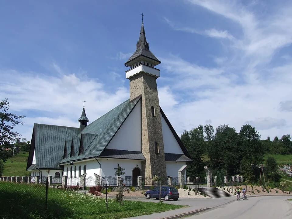 Olszówka