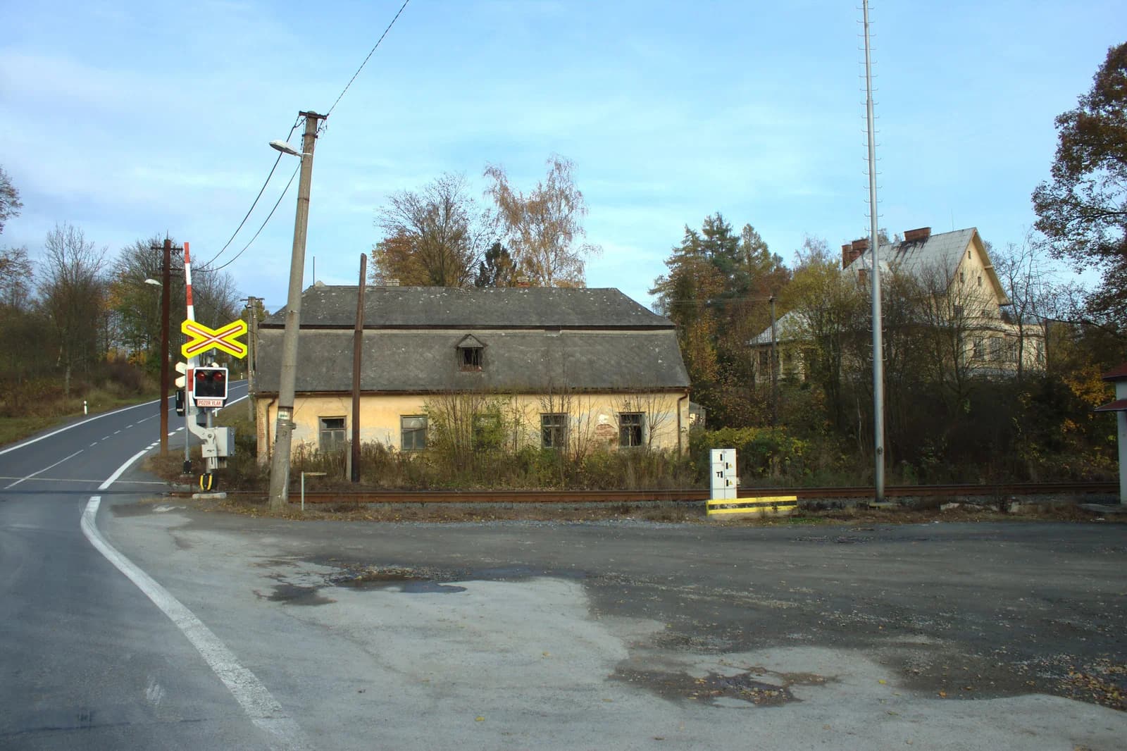 Ondrášov