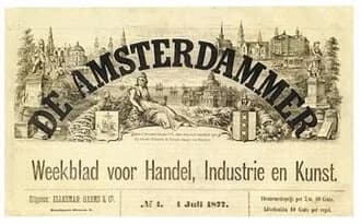 De Groene Amsterdammer