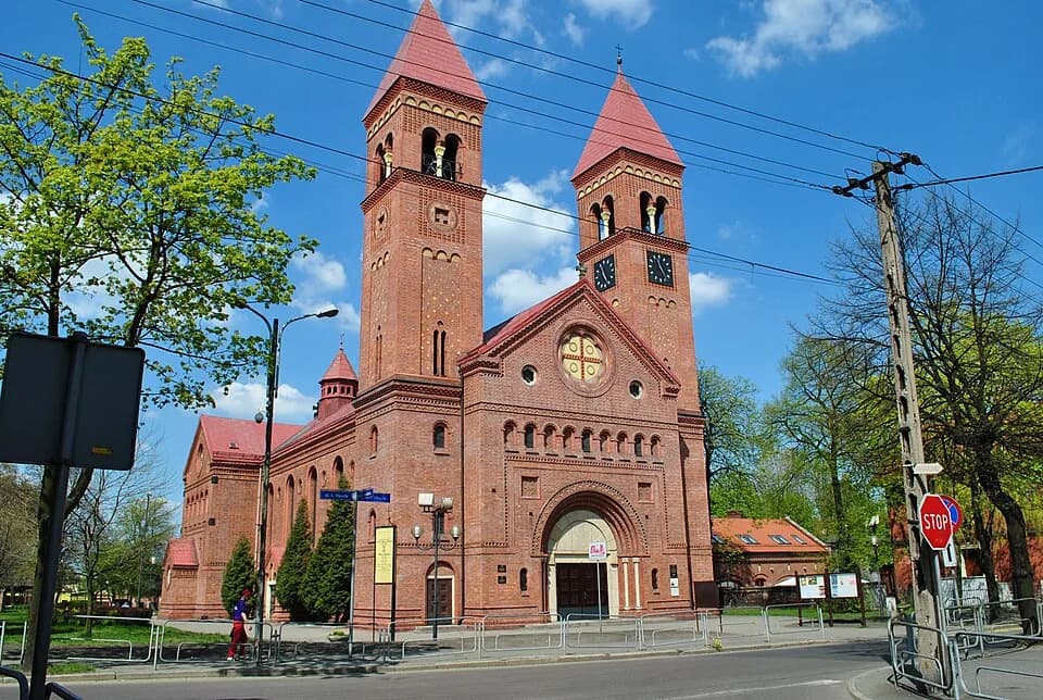 Orzegów