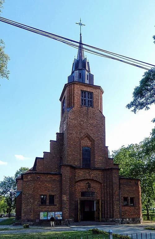 Osiedle Imielnica
