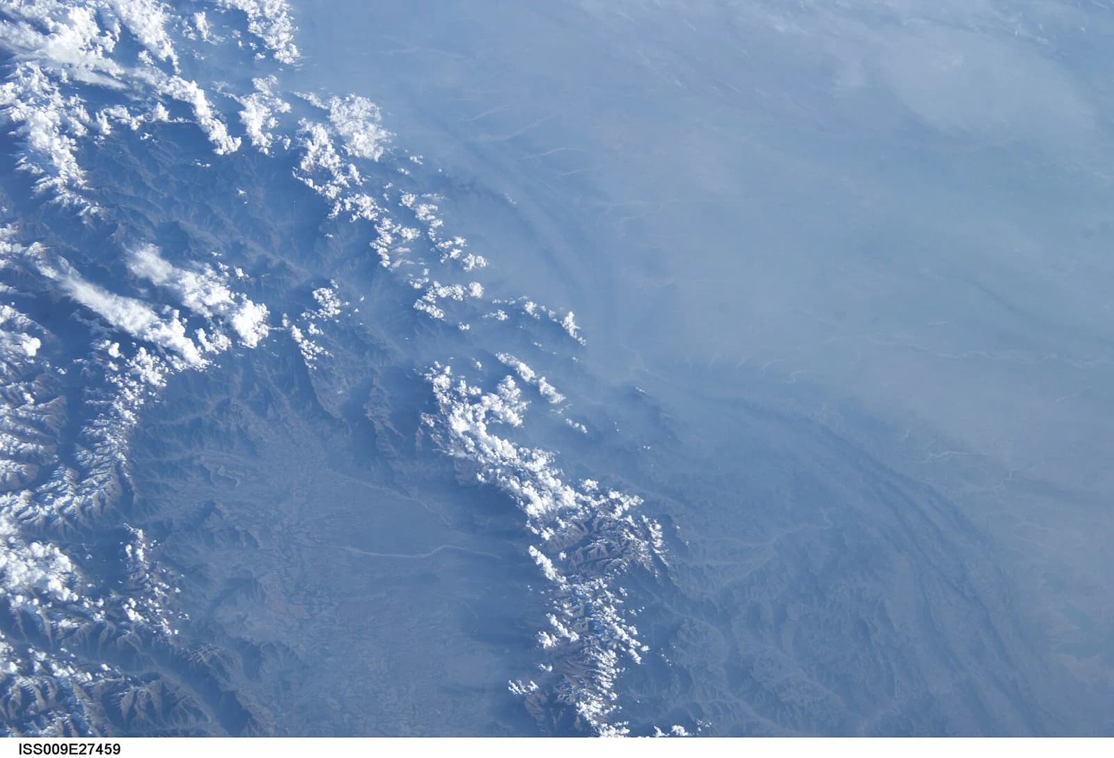 Jammu und Kashmir