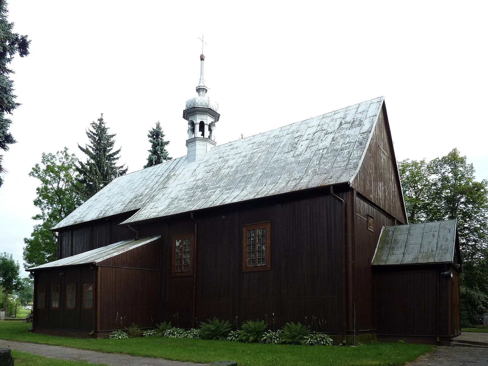 Trzepowo (Płock)