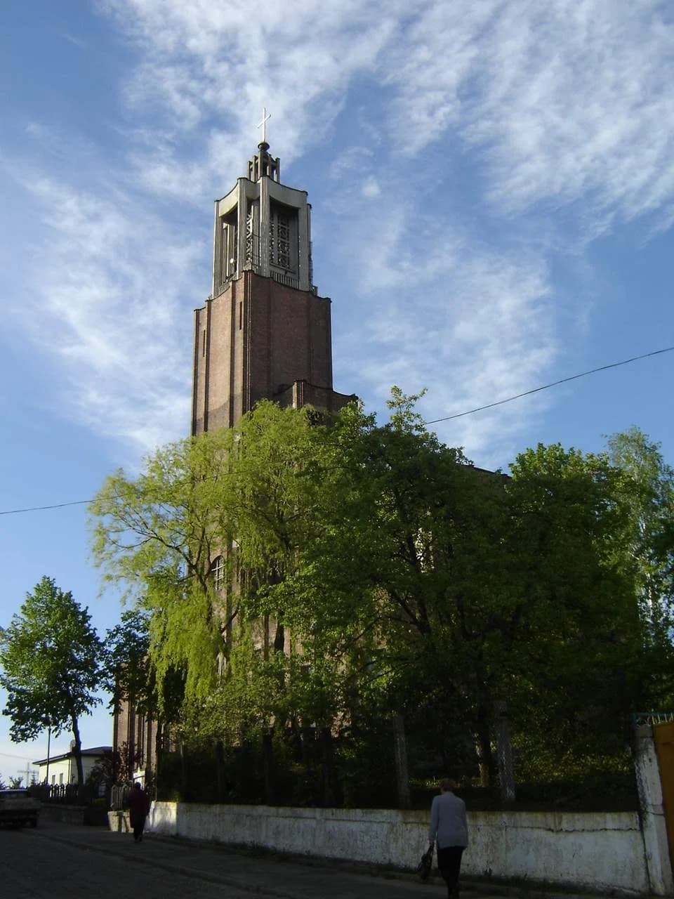 Ostatni Grosz