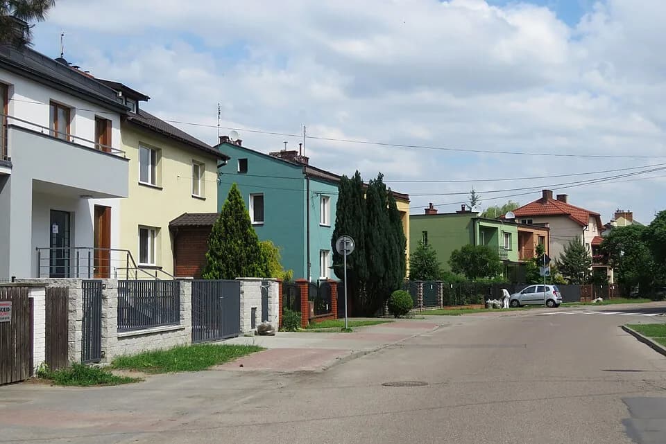 Ostoja