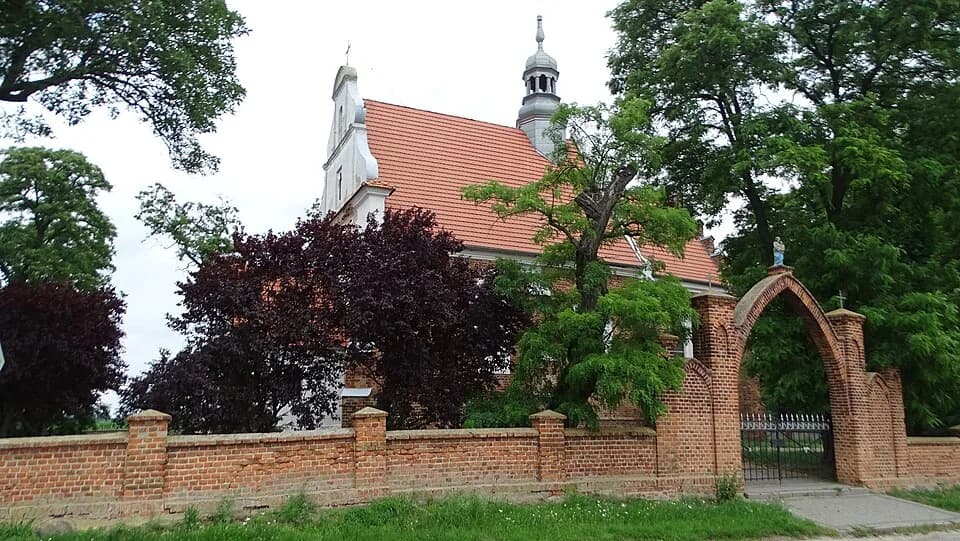 Ostrowo