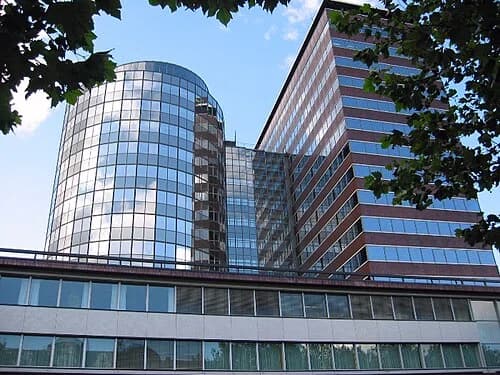 De Nederlandsche Bank