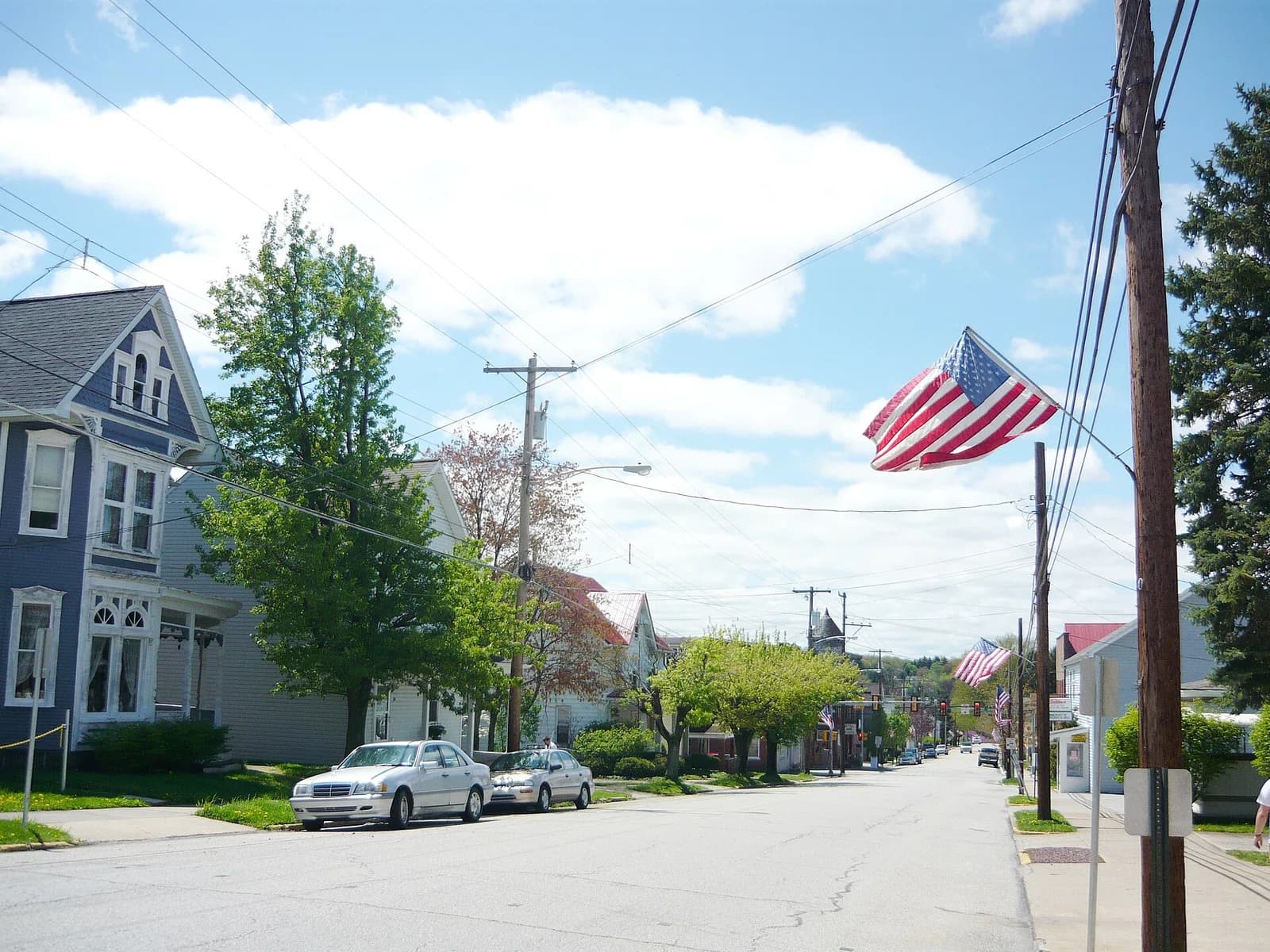 Youngstown