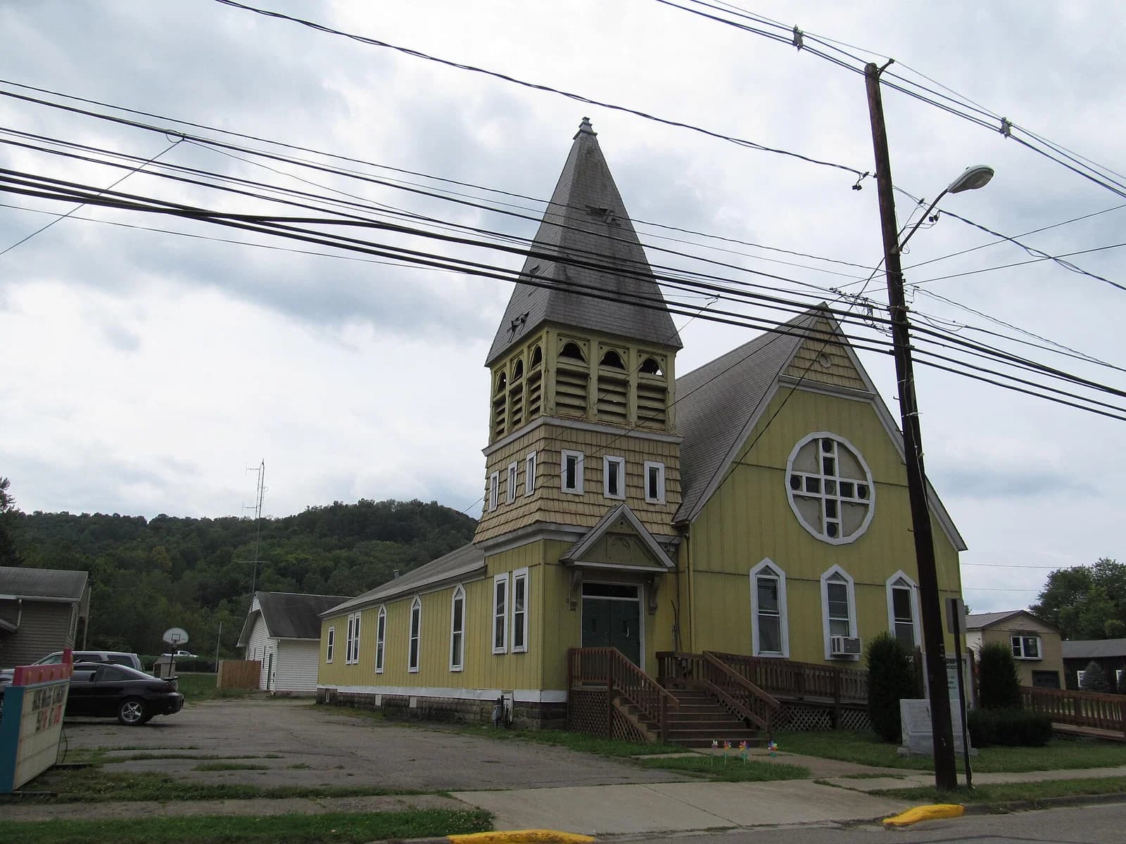 Youngsville