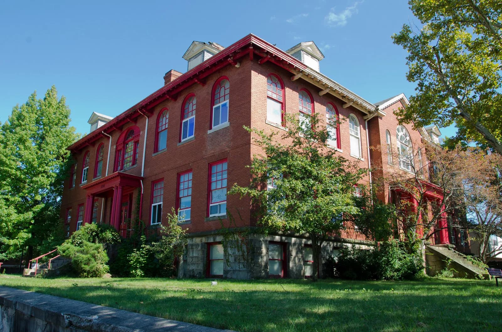 Swissvale