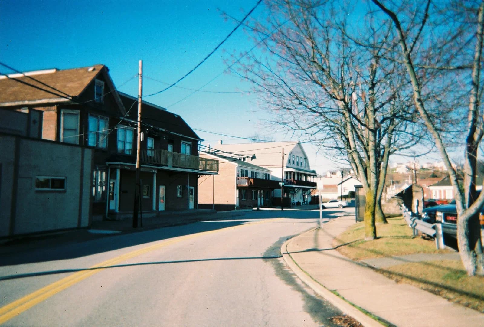 Manor