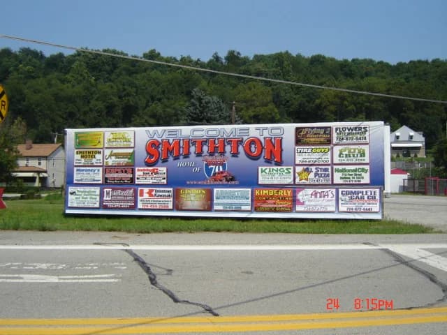 Smithton