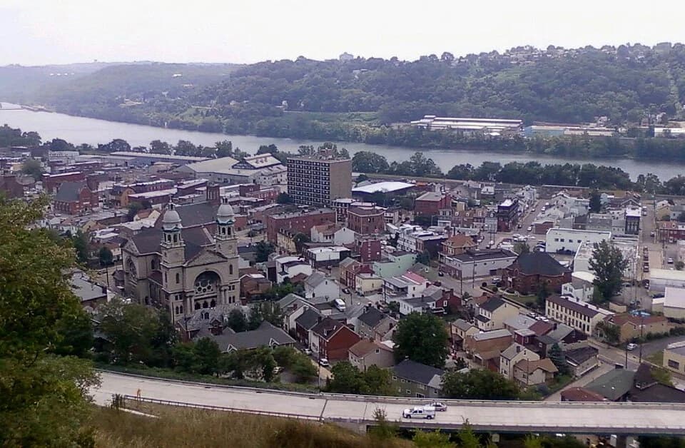 Sharpsburg