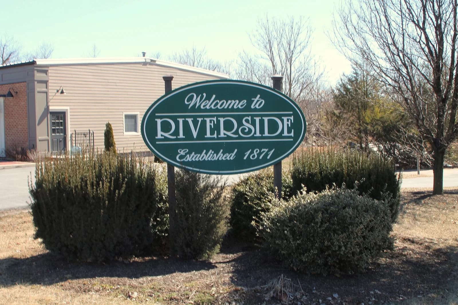 Riverside
