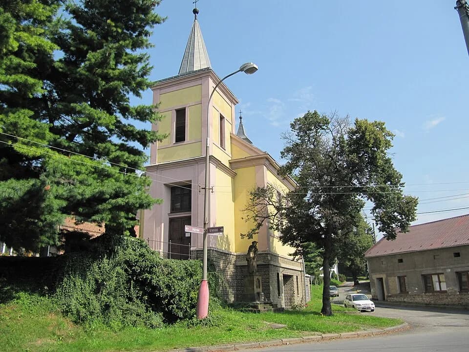 Dluhonice
