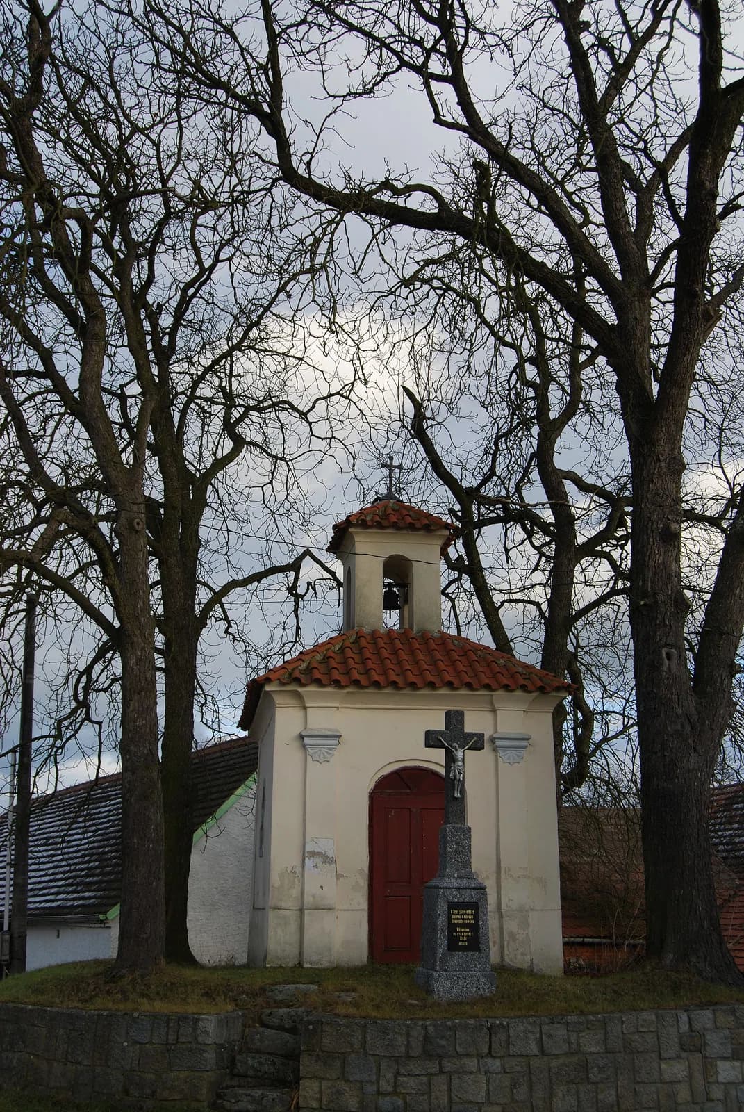 Dobešice