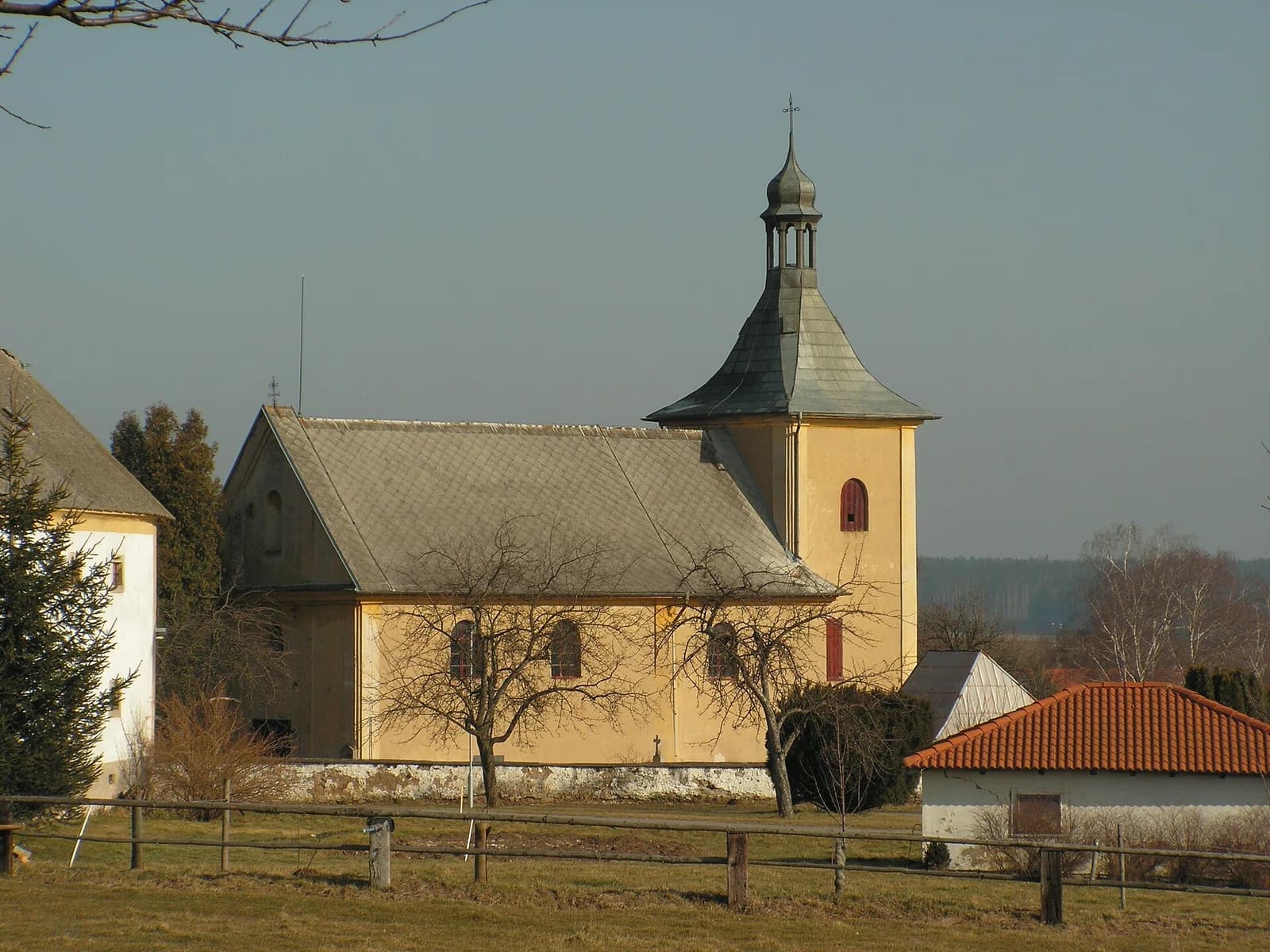 Dobrnice