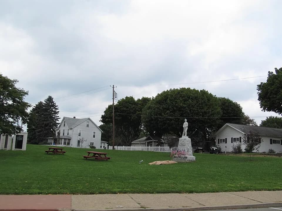 Rimersburg