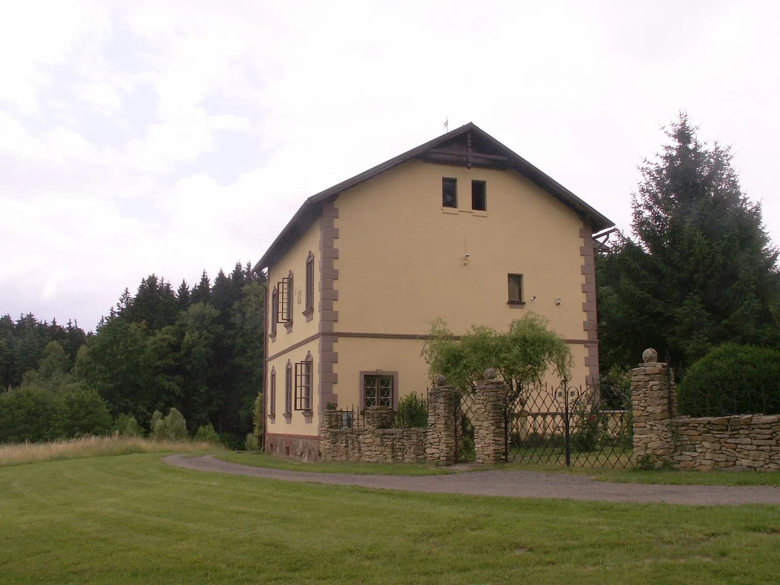 Dobrá Voda